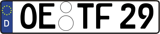 OE-TF29
