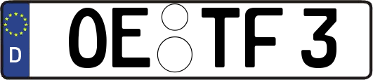 OE-TF3