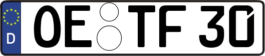 OE-TF30
