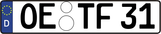 OE-TF31