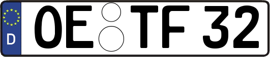 OE-TF32