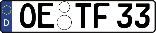 OE-TF33