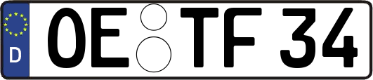 OE-TF34
