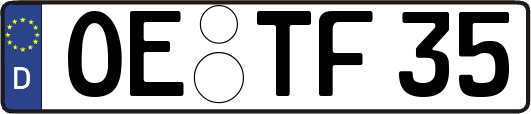 OE-TF35
