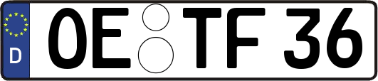 OE-TF36