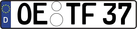 OE-TF37
