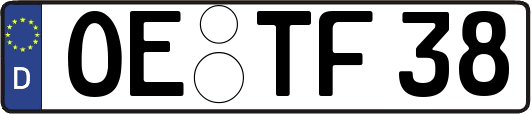 OE-TF38