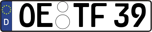 OE-TF39