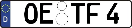 OE-TF4