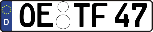 OE-TF47
