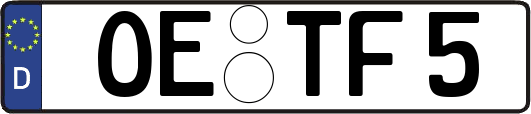 OE-TF5