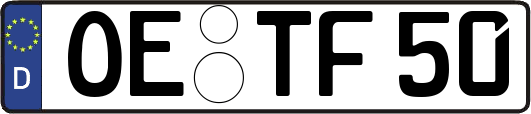 OE-TF50