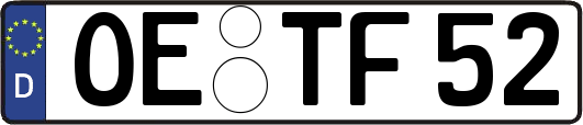 OE-TF52