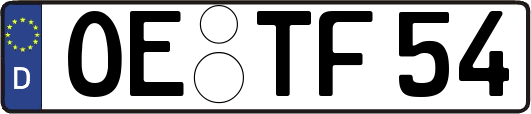 OE-TF54