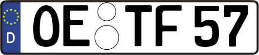 OE-TF57