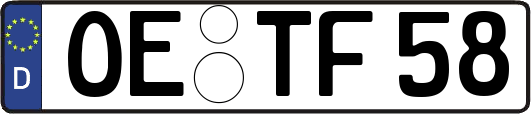 OE-TF58