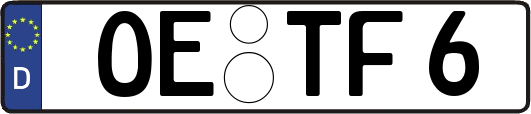 OE-TF6
