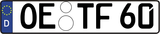 OE-TF60