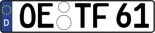 OE-TF61