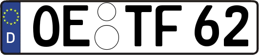 OE-TF62