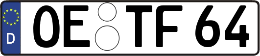 OE-TF64