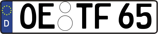 OE-TF65