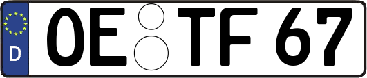 OE-TF67