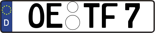 OE-TF7