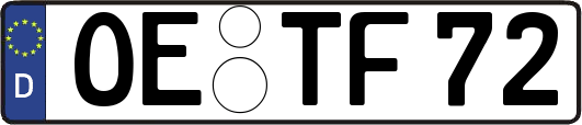 OE-TF72
