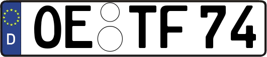 OE-TF74