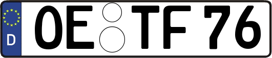 OE-TF76