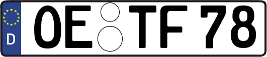 OE-TF78