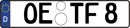 OE-TF8
