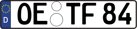 OE-TF84