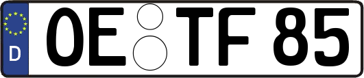 OE-TF85