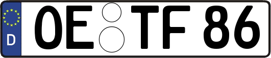 OE-TF86