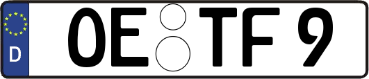 OE-TF9