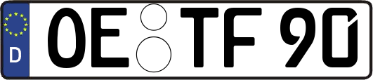 OE-TF90