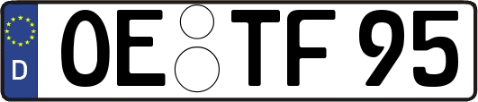 OE-TF95