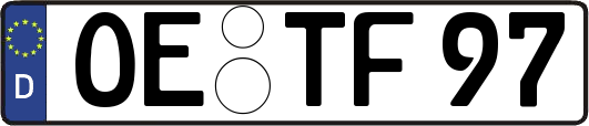 OE-TF97