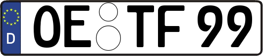 OE-TF99