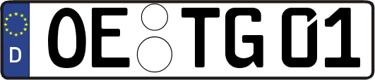 OE-TG01