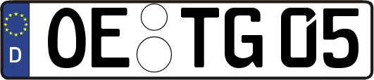 OE-TG05