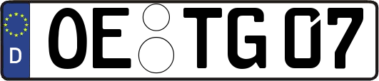 OE-TG07