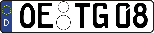 OE-TG08