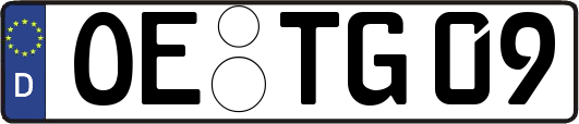 OE-TG09