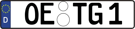 OE-TG1