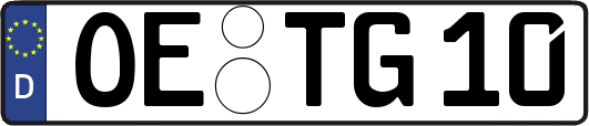 OE-TG10
