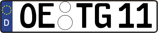 OE-TG11