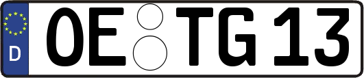 OE-TG13